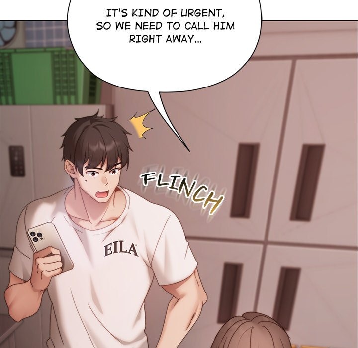 The rebellious youth Chapter 15 - Manhwa18.com