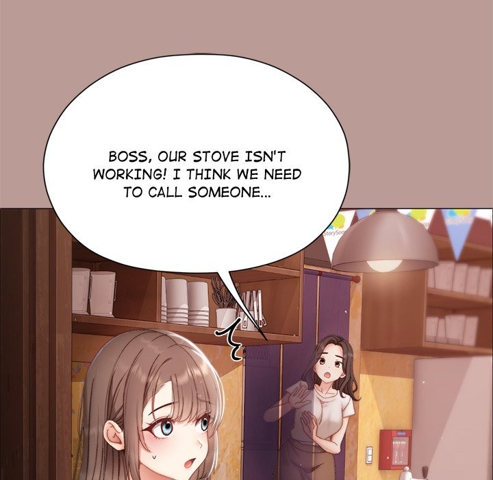 The rebellious youth Chapter 15 - Manhwa18.com