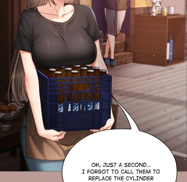 The rebellious youth Chapter 15 - Manhwa18.com