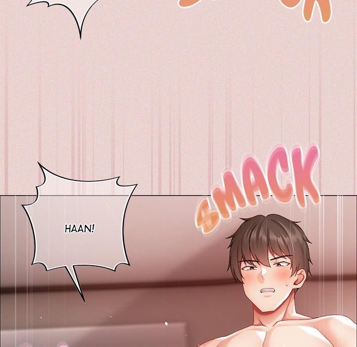 The rebellious youth Chapter 15 - Manhwa18.com