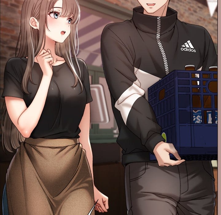 The rebellious youth Chapter 15 - Manhwa18.com