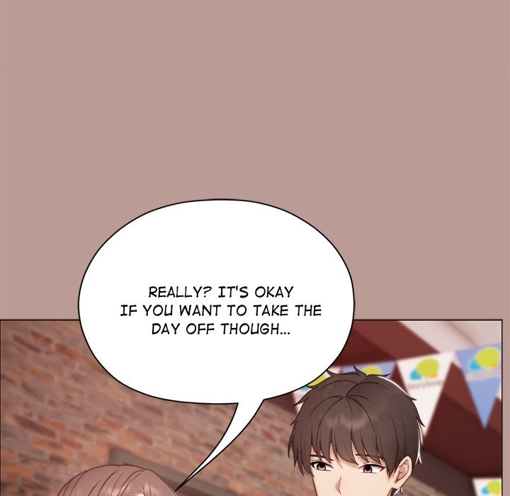 The rebellious youth Chapter 15 - Manhwa18.com