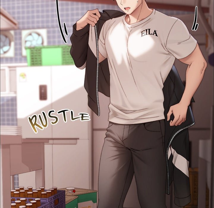 The rebellious youth Chapter 15 - Manhwa18.com