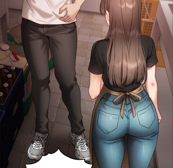 The rebellious youth Chapter 15 - Manhwa18.com