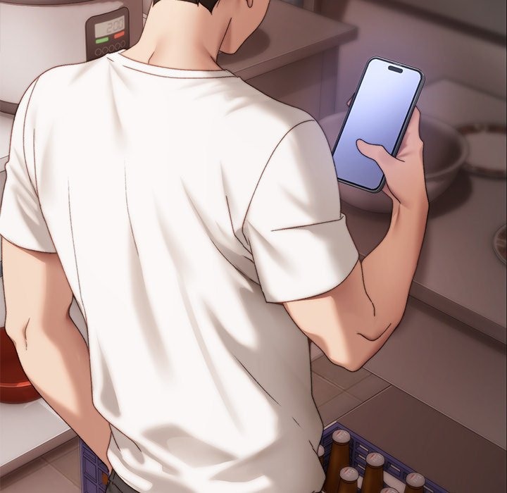 The rebellious youth Chapter 15 - Manhwa18.com