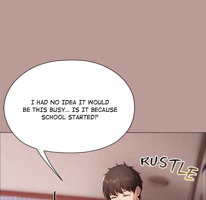 The rebellious youth Chapter 15 - Manhwa18.com