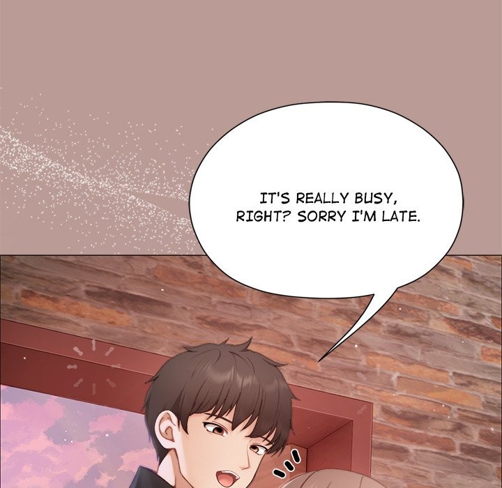 The rebellious youth Chapter 15 - Manhwa18.com