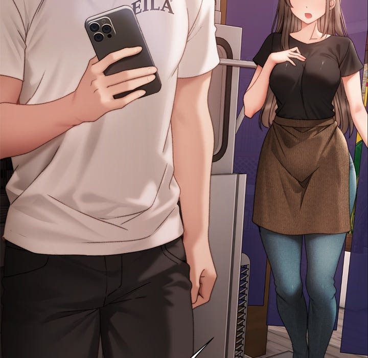 The rebellious youth Chapter 15 - Manhwa18.com