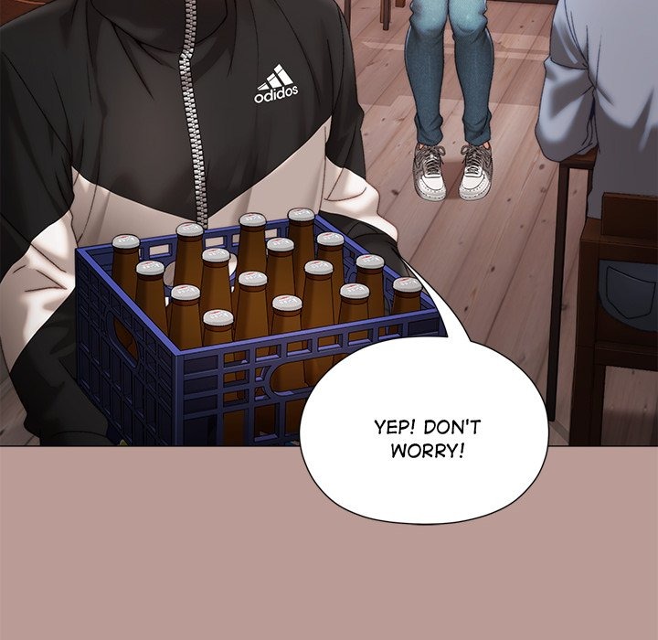 The rebellious youth Chapter 15 - Manhwa18.com