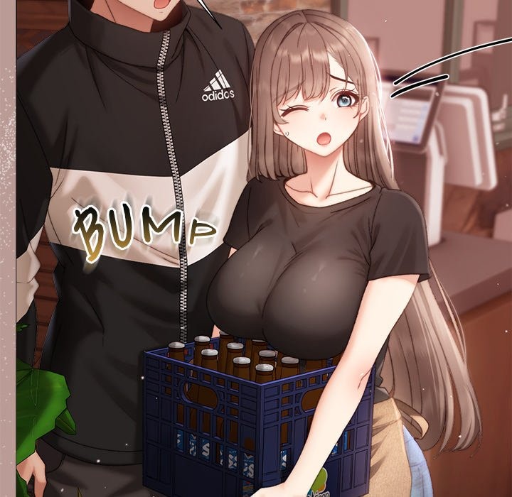 The rebellious youth Chapter 15 - Manhwa18.com