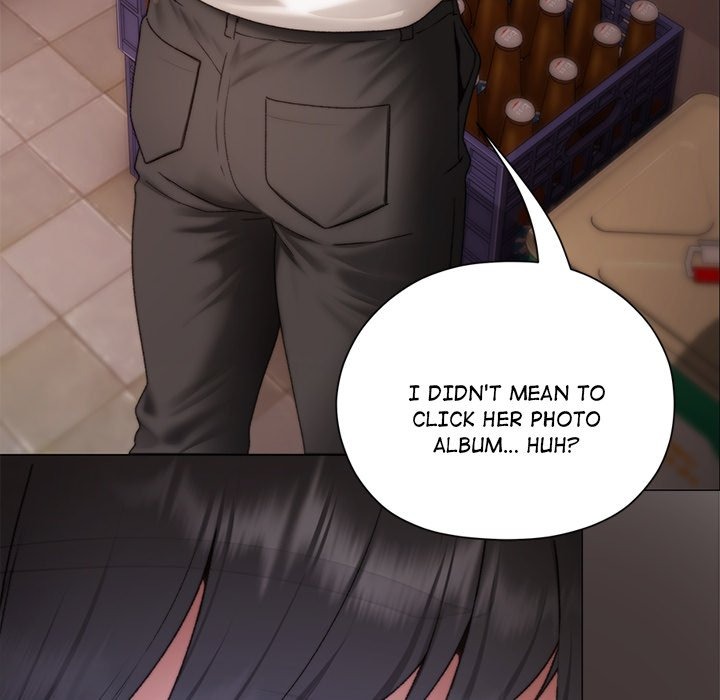 The rebellious youth Chapter 15 - Manhwa18.com