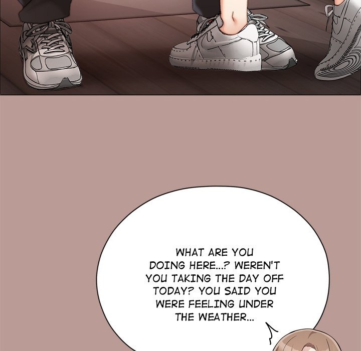 The rebellious youth Chapter 15 - Manhwa18.com