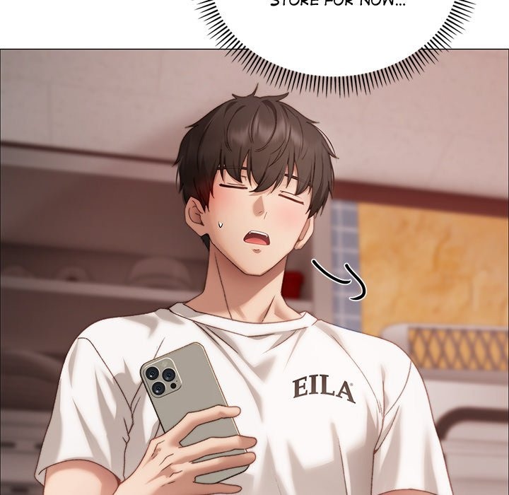 The rebellious youth Chapter 15 - Manhwa18.com