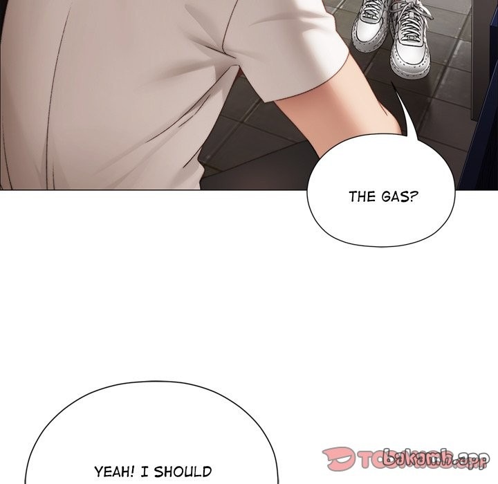 The rebellious youth Chapter 15 - Manhwa18.com