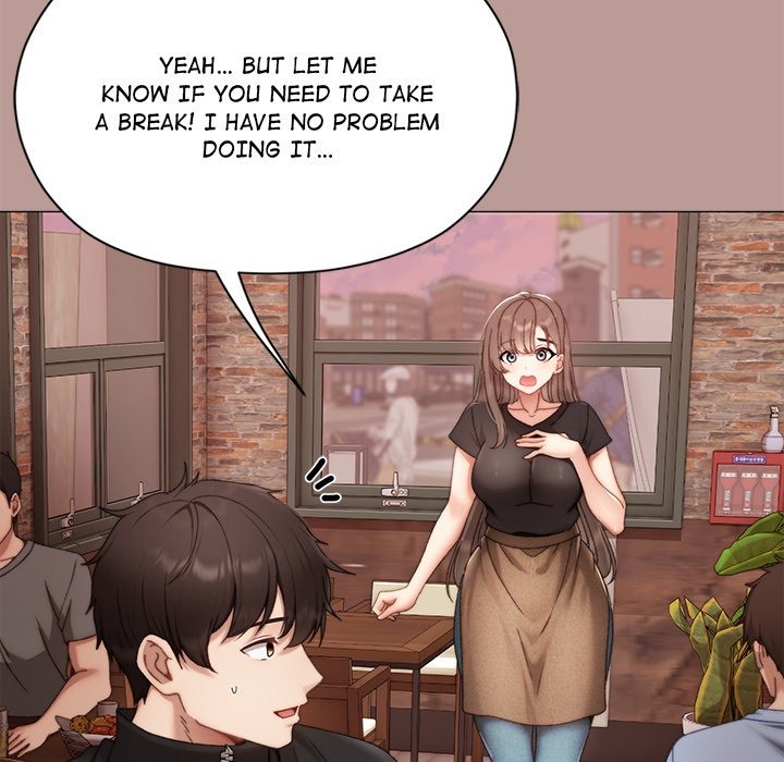 The rebellious youth Chapter 15 - Manhwa18.com