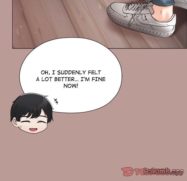 The rebellious youth Chapter 15 - Manhwa18.com