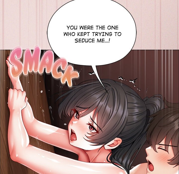 The rebellious youth Chapter 15 - Manhwa18.com