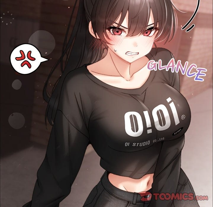 The rebellious youth Chapter 15 - Manhwa18.com