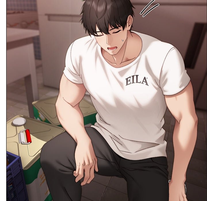 The rebellious youth Chapter 15 - Manhwa18.com