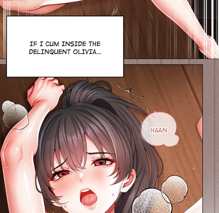 The rebellious youth Chapter 15 - Manhwa18.com