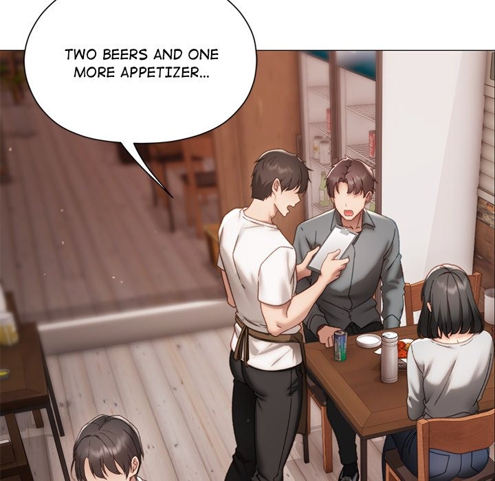 The rebellious youth Chapter 16 - Manhwa18.com