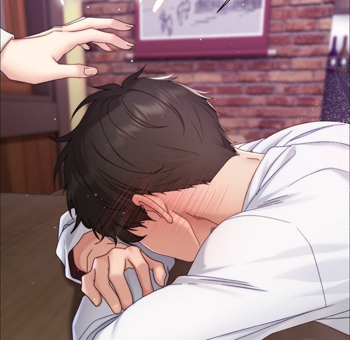 The rebellious youth Chapter 16 - Manhwa18.com