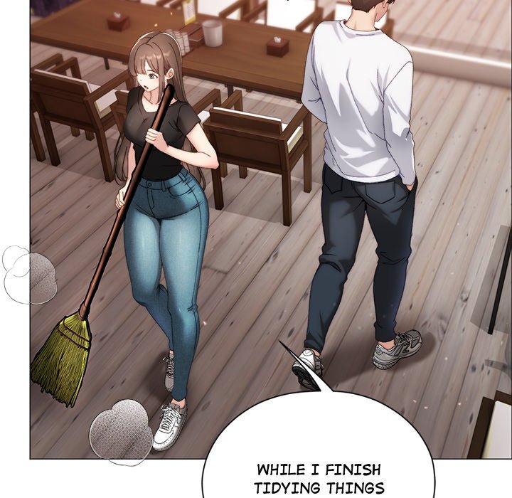 The rebellious youth Chapter 16 - Manhwa18.com