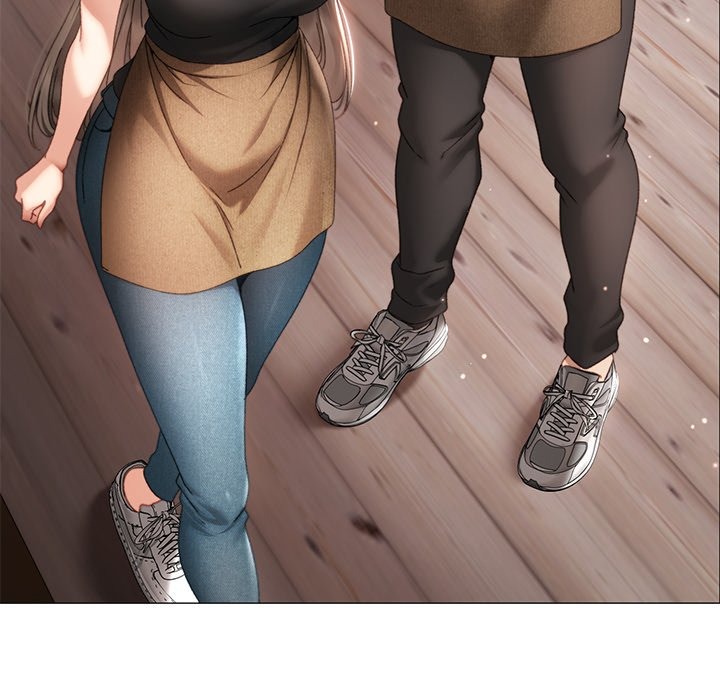 The rebellious youth Chapter 16 - Manhwa18.com