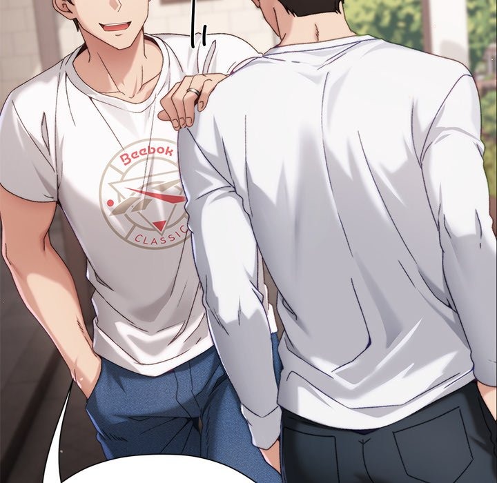 The rebellious youth Chapter 16 - Manhwa18.com