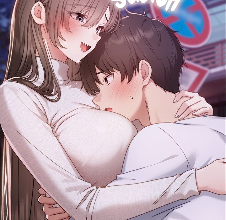 The rebellious youth Chapter 16 - Manhwa18.com