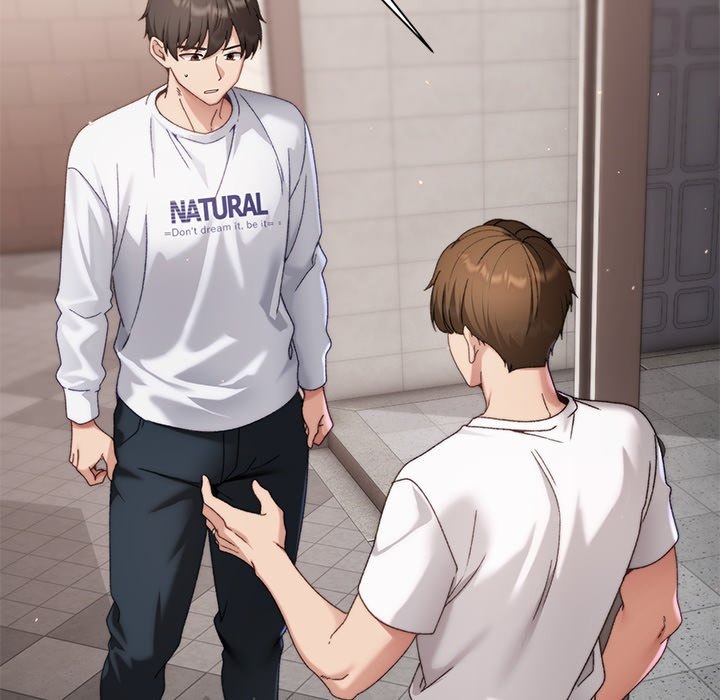 The rebellious youth Chapter 16 - Manhwa18.com