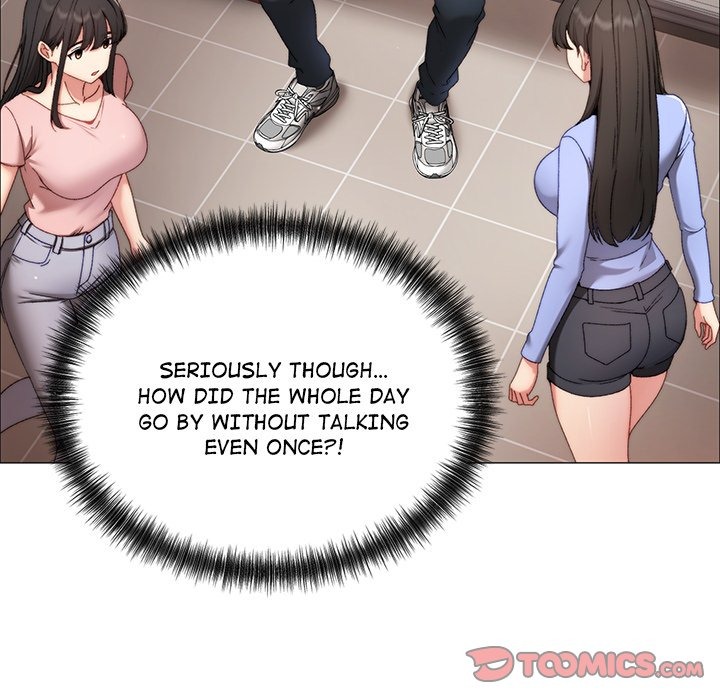 The rebellious youth Chapter 16 - Manhwa18.com