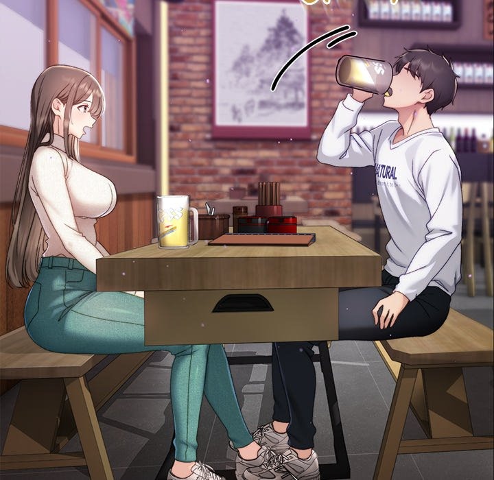 The rebellious youth Chapter 16 - Manhwa18.com