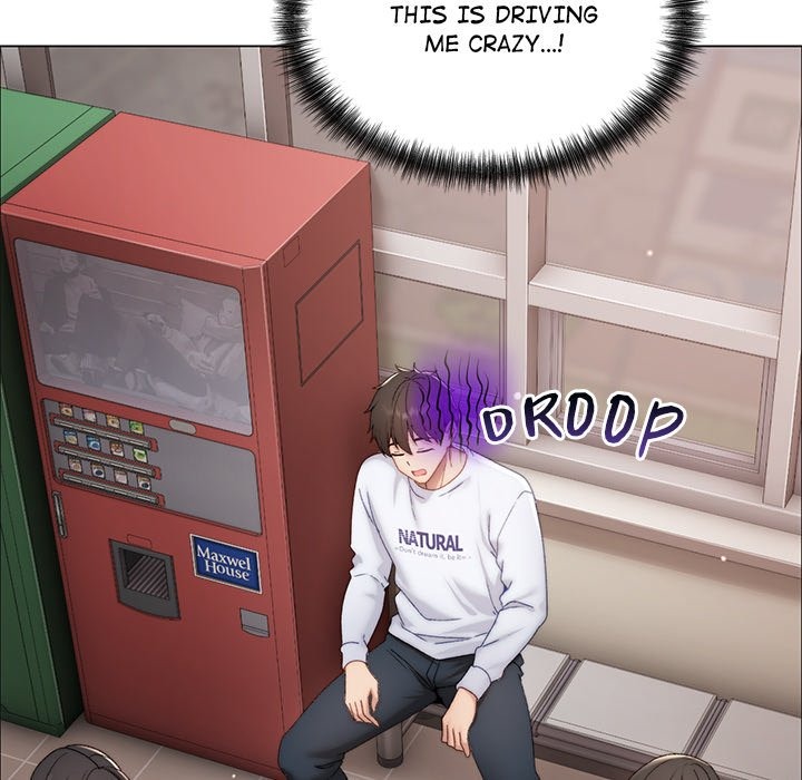 The rebellious youth Chapter 16 - Manhwa18.com