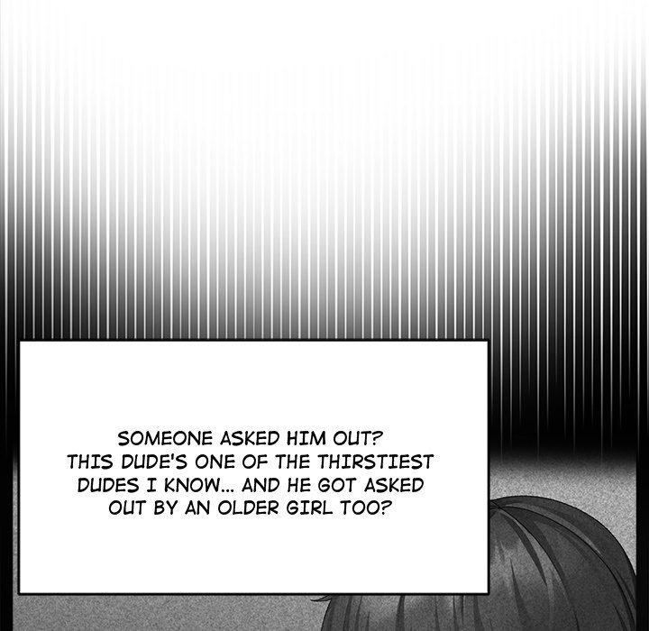 The rebellious youth Chapter 16 - Manhwa18.com