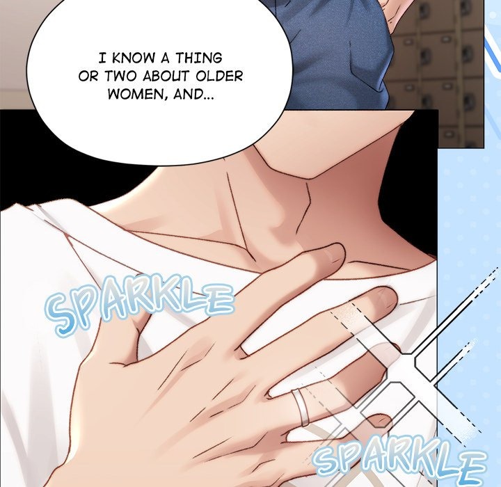 The rebellious youth Chapter 16 - Manhwa18.com