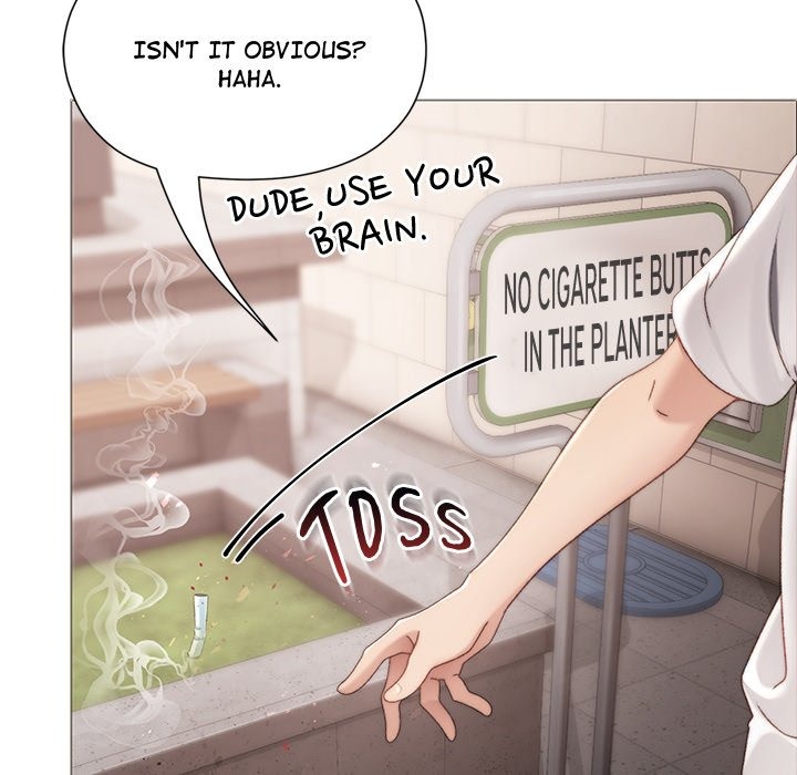 The rebellious youth Chapter 16 - Manhwa18.com