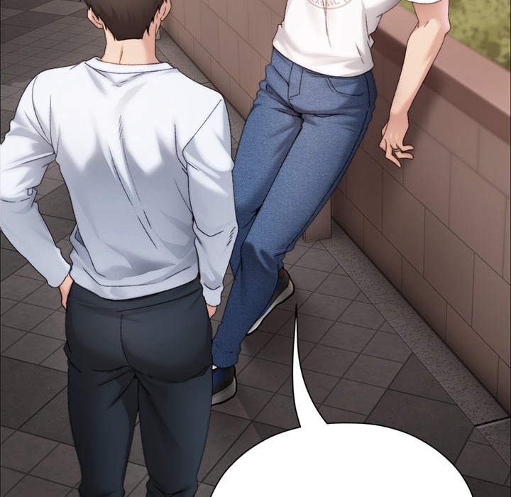 The rebellious youth Chapter 16 - Manhwa18.com