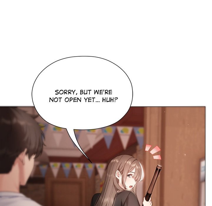 The rebellious youth Chapter 16 - Manhwa18.com