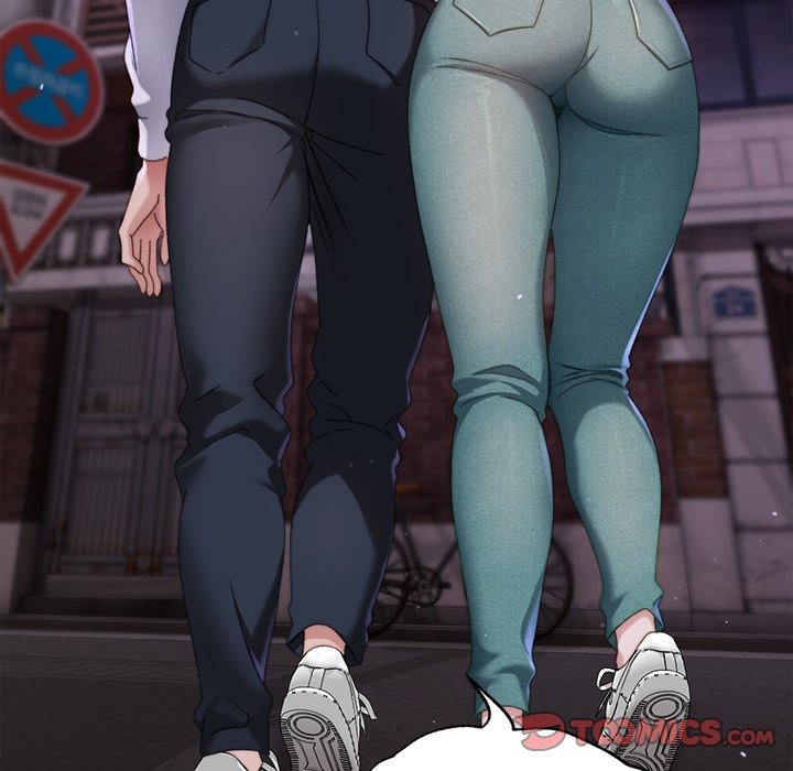 The rebellious youth Chapter 16 - Manhwa18.com