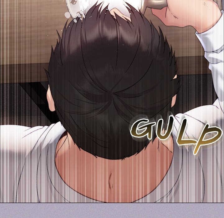 The rebellious youth Chapter 16 - Manhwa18.com