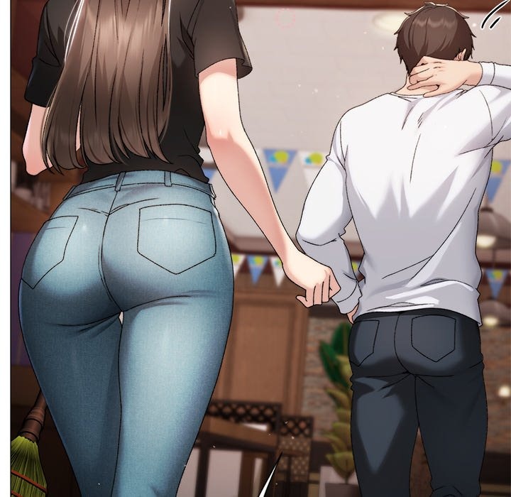 The rebellious youth Chapter 16 - Manhwa18.com