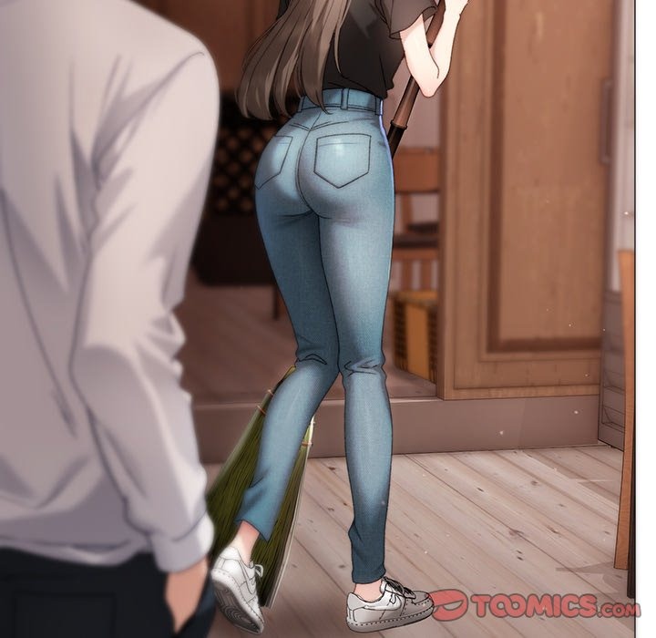 The rebellious youth Chapter 16 - Manhwa18.com