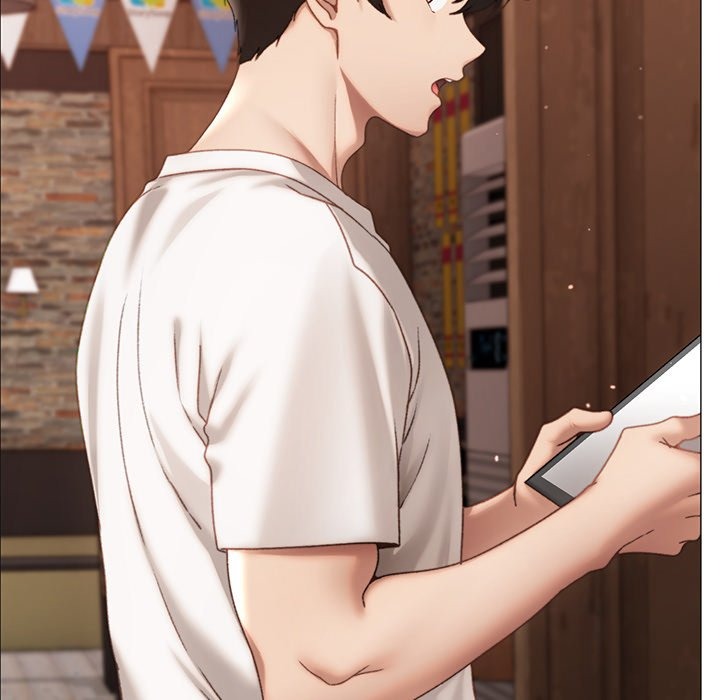 The rebellious youth Chapter 16 - Manhwa18.com