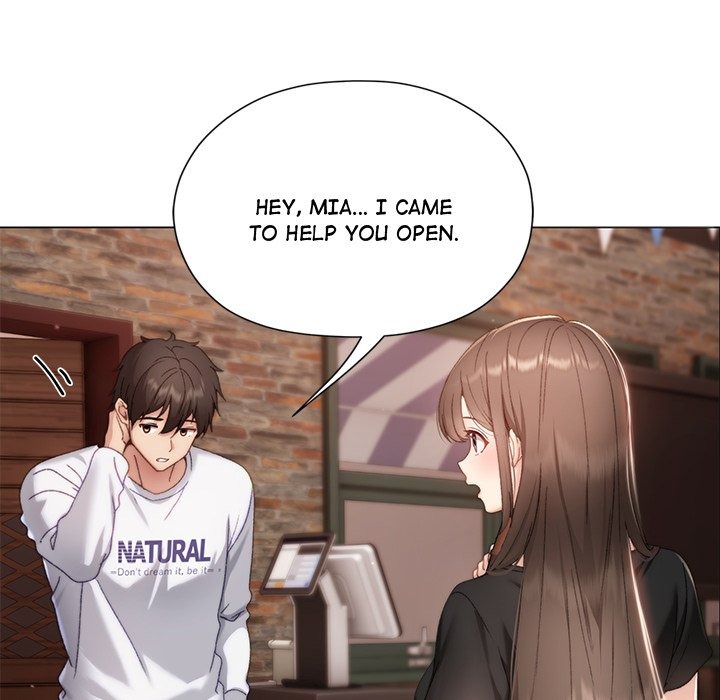 The rebellious youth Chapter 16 - Manhwa18.com