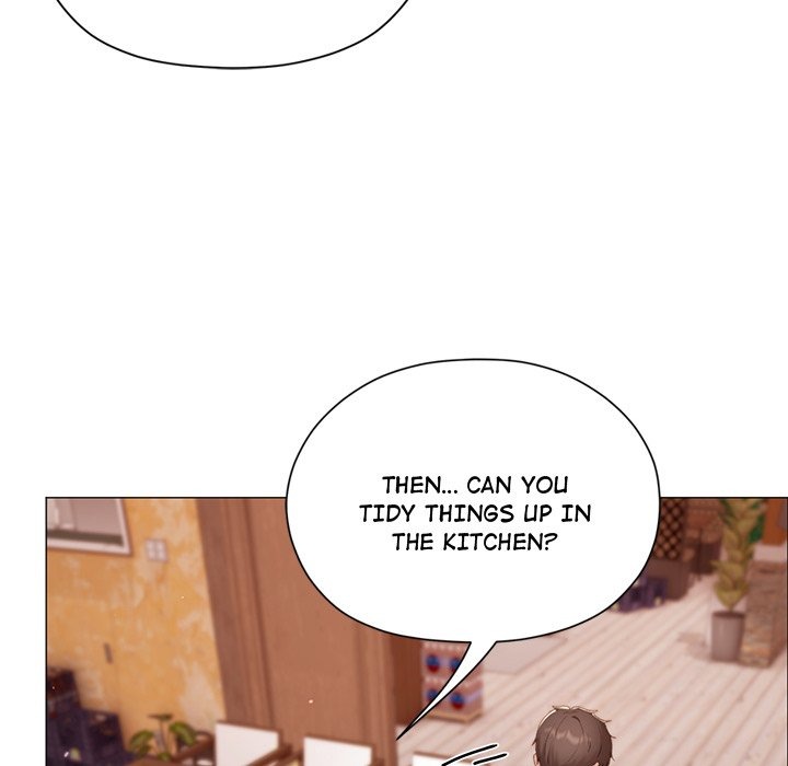 The rebellious youth Chapter 16 - Manhwa18.com