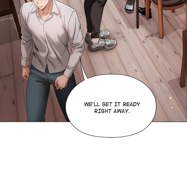 The rebellious youth Chapter 16 - Manhwa18.com