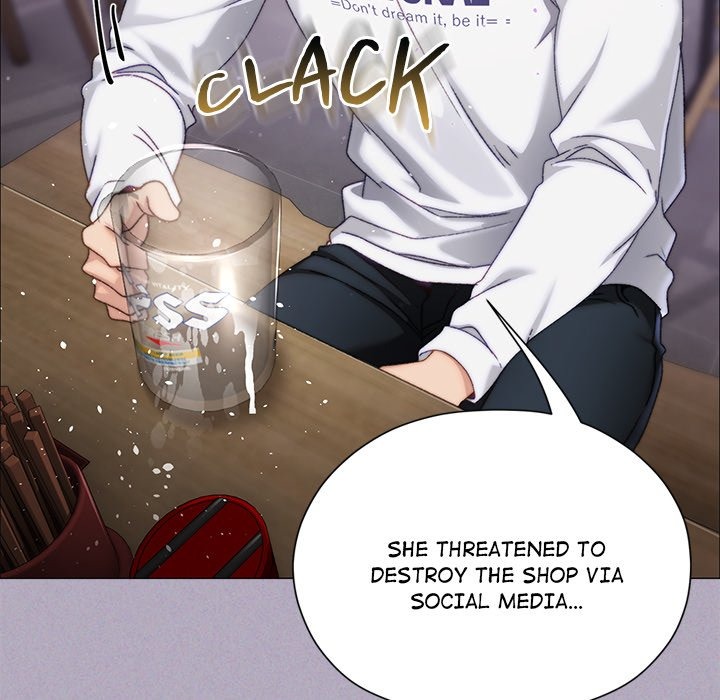 The rebellious youth Chapter 16 - Manhwa18.com