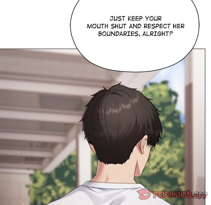 The rebellious youth Chapter 16 - Manhwa18.com