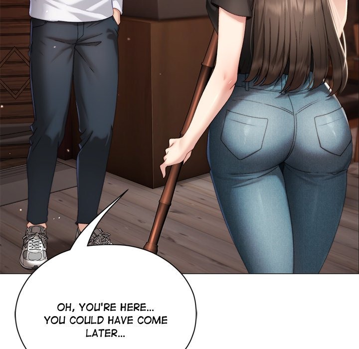 The rebellious youth Chapter 16 - Manhwa18.com